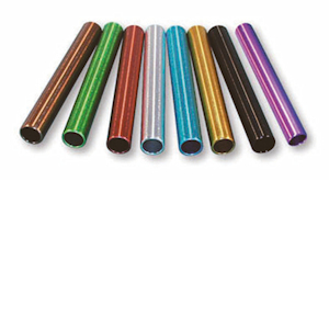 Testimone alluminio 000020