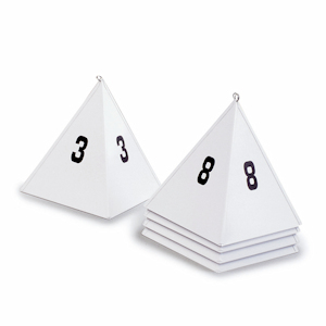 Piramide segnasettore