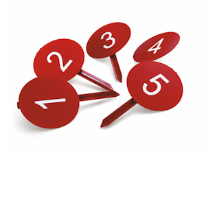 Picchetto segnalanci