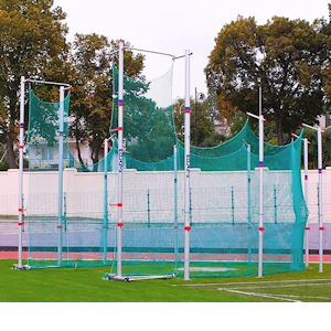 Gabbia di protezione