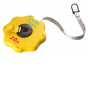 Rotella metrica 10mt