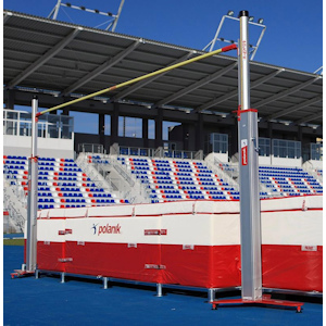 Ritti salto in alto da competizione