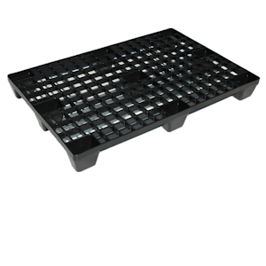 Pedana sollevamento  in plastica