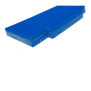 Zona caduta salto in alto