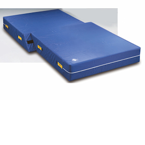 Materasso caduta salto in alto antiscivolo