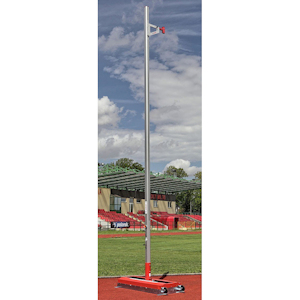 Ritti salto con l'asta da competizione