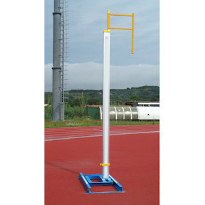 Ritti salto con l'asta da competizione