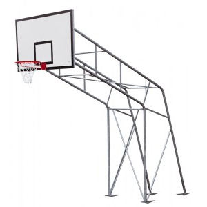 Impianto basket 006790