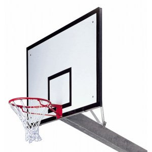 Impianto basket 006849