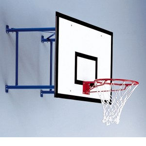 Impianto basket 006950