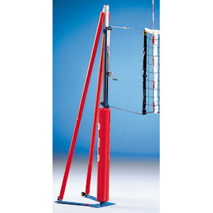 Impianto Volley 007420