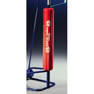 Impianto rete volley 007464