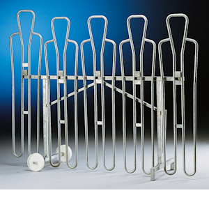 Barriera 5 figure