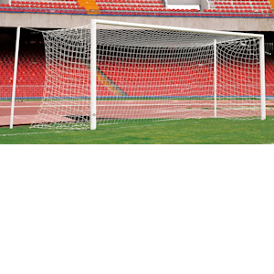 Porte calcio in Alluminio