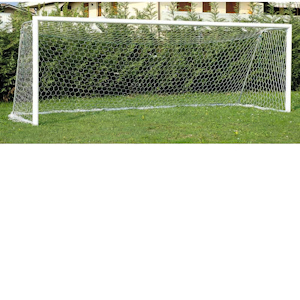 Porte calcio in Alluminio