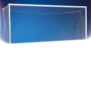 Porte calcio junior in Alluminio
