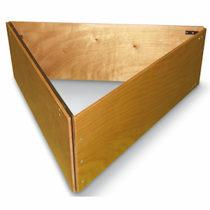 triangolo palleggio