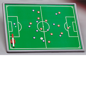 Lavagna magnetica cm 80x60