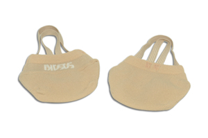 Mezza punta SASAKI tipo Demi shoes