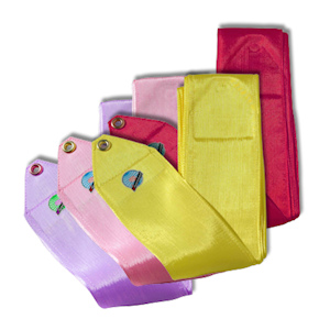 Nastri SASAKI in Rayon 