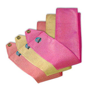 Nastri SASAKI glitterati