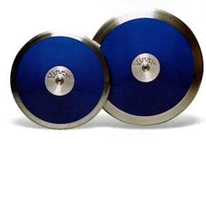 Dischi da lancio in nylon