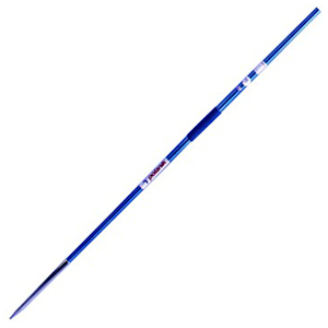 Giavellotto competizione in alluminio