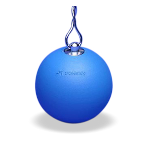 Martello in acciaio / ferro tornito